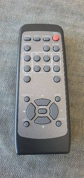 projector remote control 100% original 16