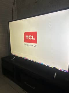 For Sale: TCL 55" Model 55S4900 Golive Smart Full HD LED TV