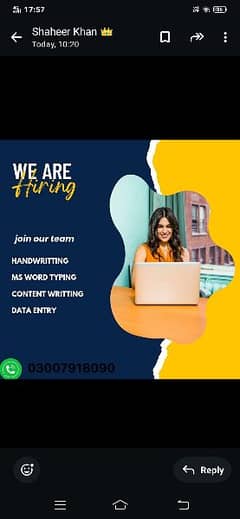 boy/girl/online jobs at home/google/easy/part time/full time