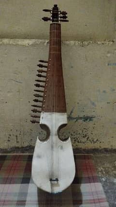 Rabab