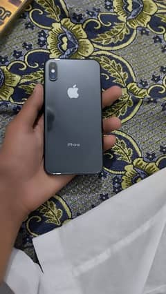 iPhone x pta approved 0