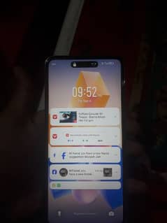 infinix hot 40i