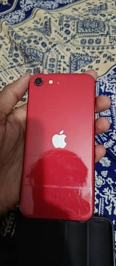 iphone se 2020  64 gb memory