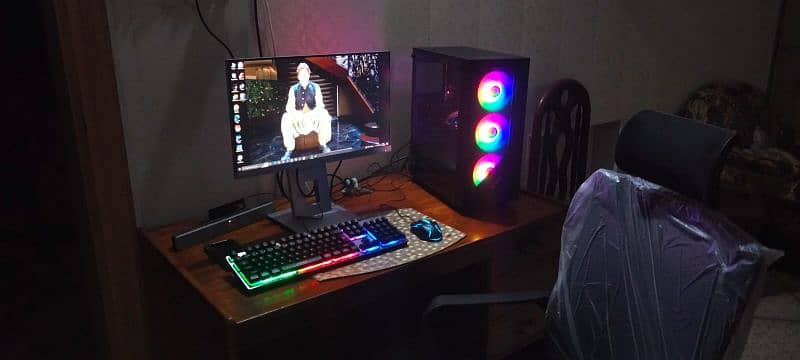 Gaming PCs 2