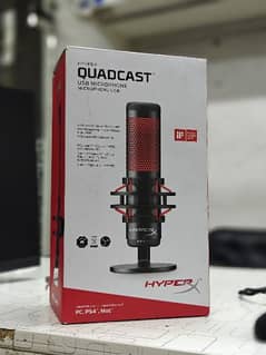 HyperX QUADQAST