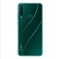 HUAWEI y6p