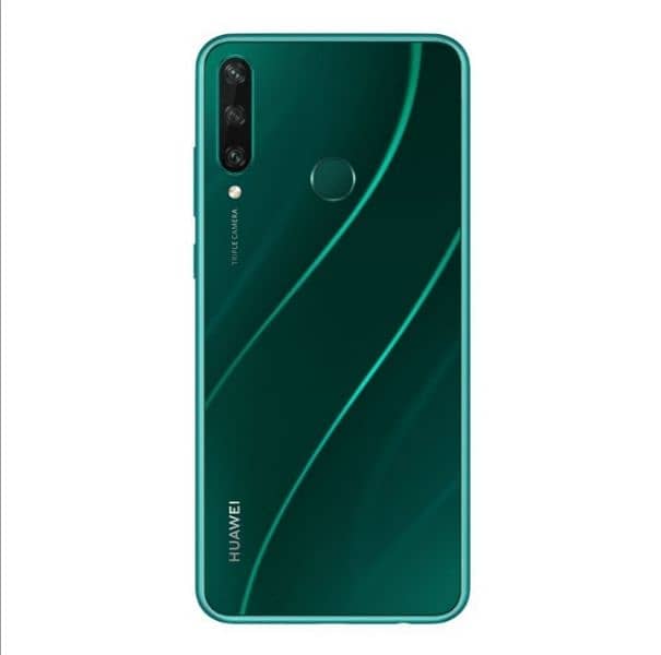 HUAWEI y6p 0