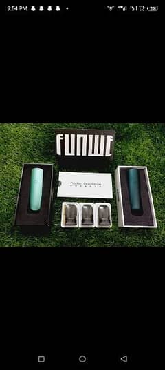 Funwe vape for sale