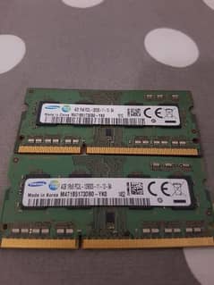 4 gb ram