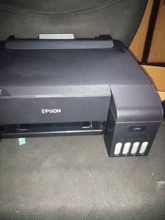 Epson Printer Just 500 pages used 0