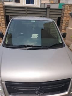 Suzuki Wagon R 2022