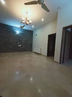 11.5 Marla Double Storey House Available For Rent