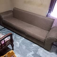 sofa