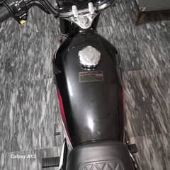 honda 125 2024