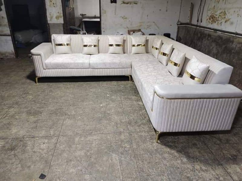 furniture repairing / sofa polish / sofa cushion makar / cover change 9