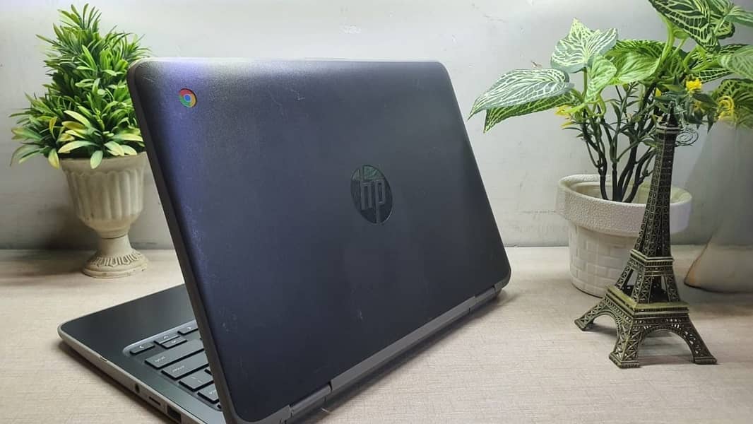 Chromebook Samsung Hp Dell Lenovo Acer Touch 32Gb Laptop Chromebook 8