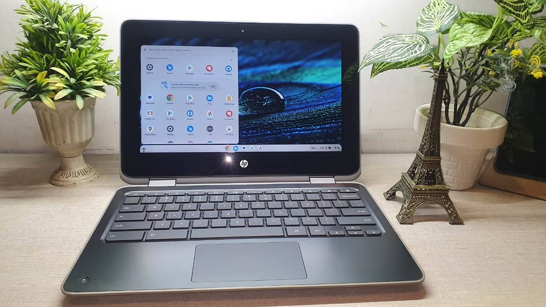 Chromebook Samsung Hp Dell Lenovo Acer Touch 32Gb Laptop Chromebook 7