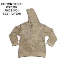 Hoddies Export Quality