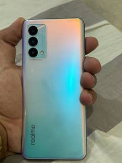 Realme gt master edition