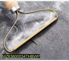 Stainless steel Lint Remover