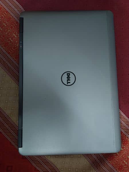 Dell Core I-5 4th gen SSD 3