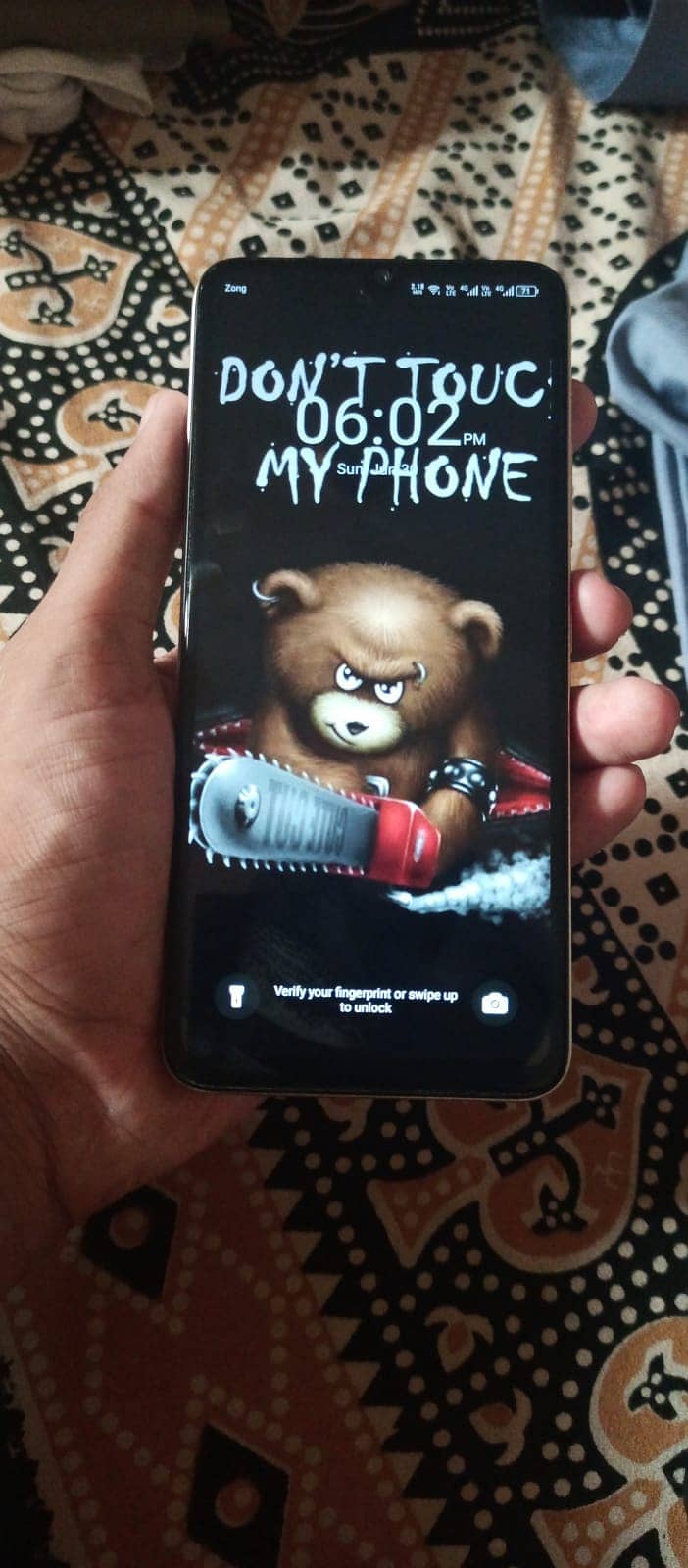 best phone for PUBG 0