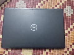 Laptop Dell core i5 8th gen 16gb ram