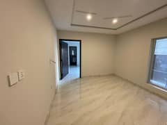 1 Bed Non Furnished Apartment For Rent Iqbal Block Bahria Town Lahore (ONLY FOR FAMILIES) 0