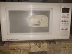 Microwave Oven 0