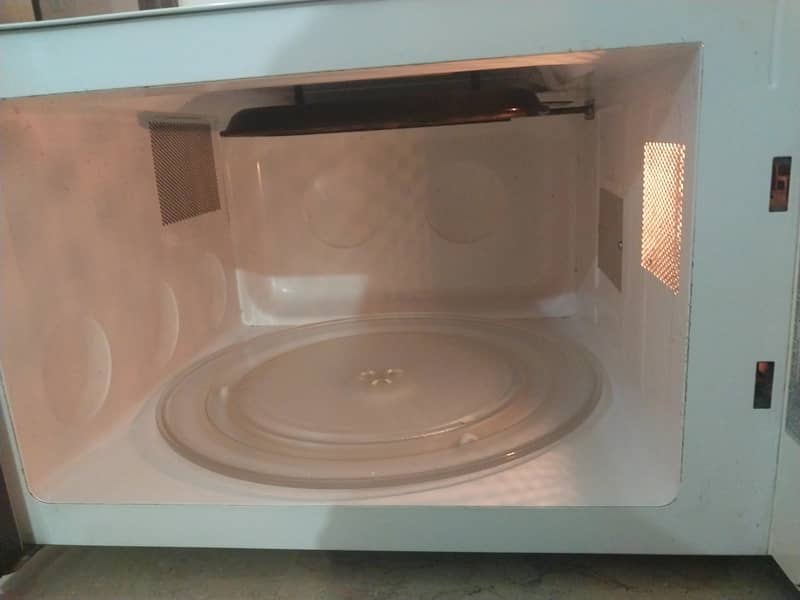 Microwave Oven 4