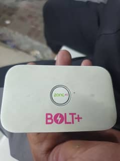 Zong 4g device