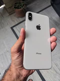 iPhone xs max pta approved