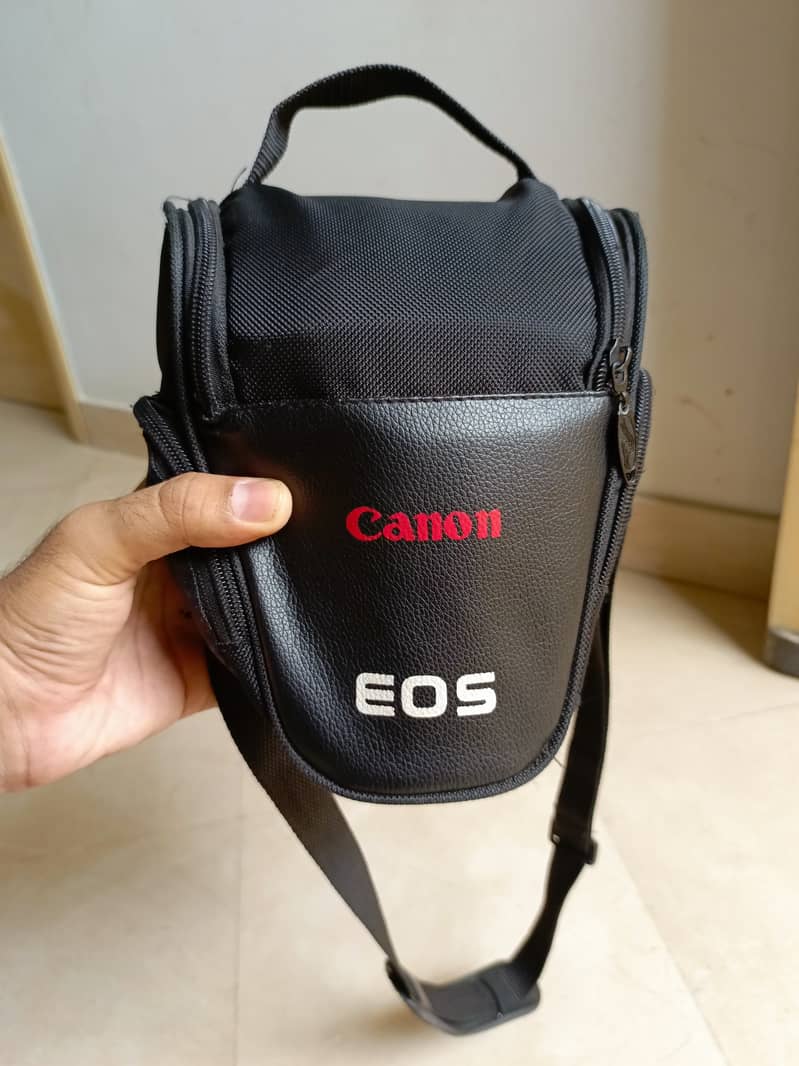 Canon EOS 4000D with EFS 18-55mm Lens New Camera 5