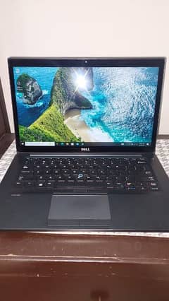 Dell Latitude 7480 7thGen Core i5 (price neg)