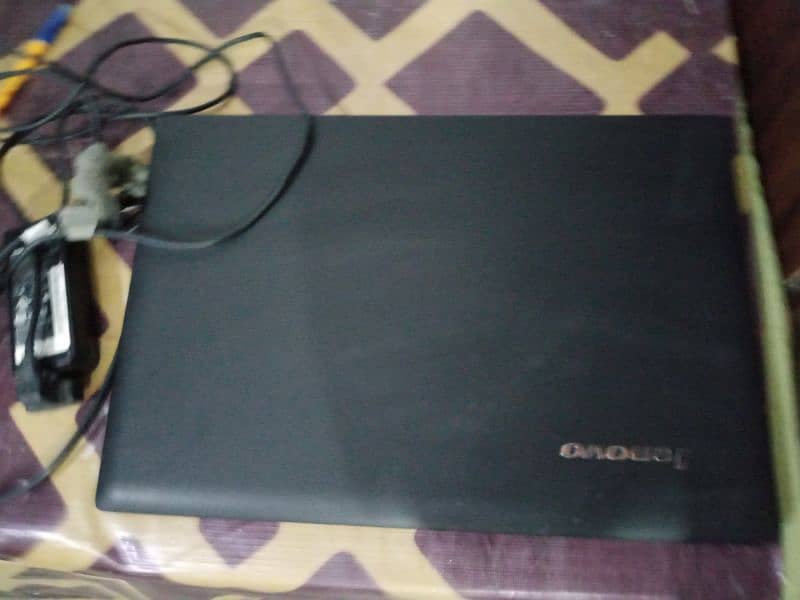 Lenovo i7 5th Generation 3