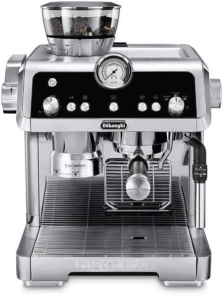 DELONGHI COFFEE MAKER 0