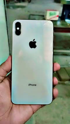 Iphone xs Max Pta Approved