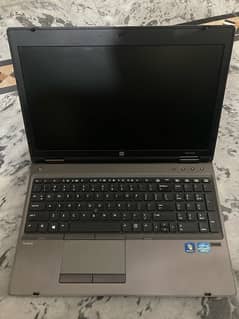 HP PROBOOK 6570b 0