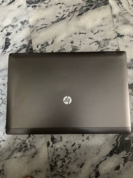 HP PROBOOK 6570b 4