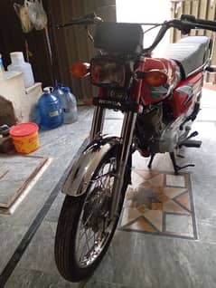 03495219256Brand New Bike 4 Sale APL 4 Serious Buyer Contact One hand