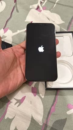 iPhone 12 Pro 128 GB PTA approved