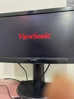 ViewSonic Lenovo 17inch LCD URGENT