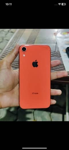 iPhone XR non pta 33000