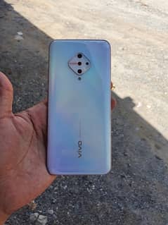 vivo s1 pro  8/128