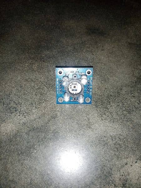 color sensor for Arduino 0