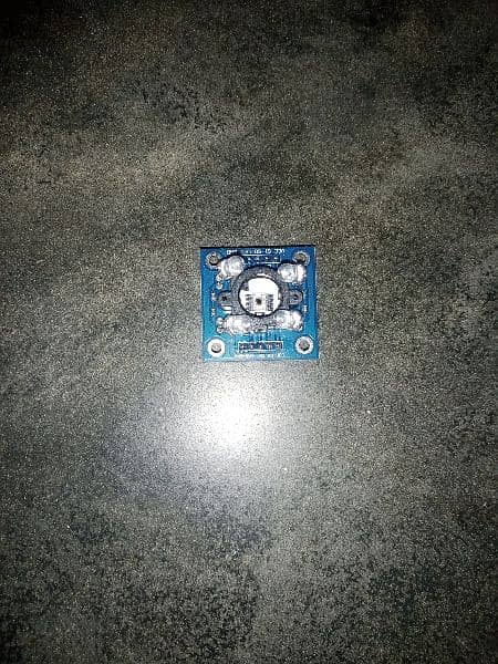 color sensor for Arduino 1