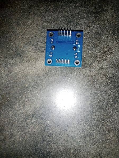 color sensor for Arduino 2