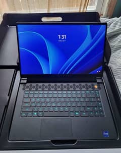 Gaming laptop Alienware M15 R7, i7 12th Gen (32Gb/1Tb) 3080Ti 15.6