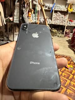 iphone x pta 64 gb