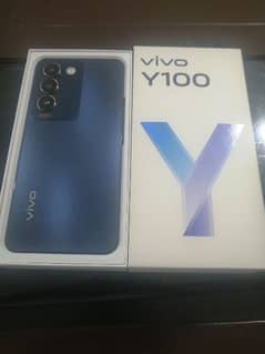 vivo y100 just use 3 days